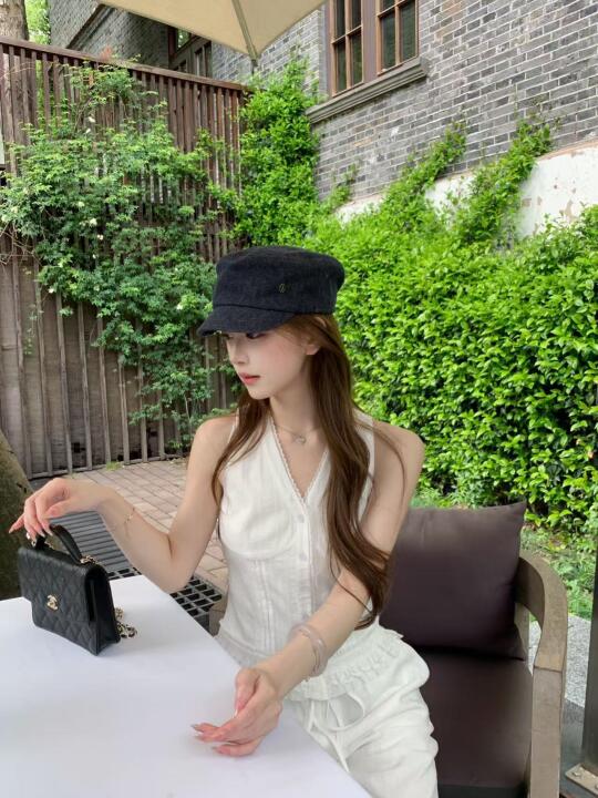 夏日