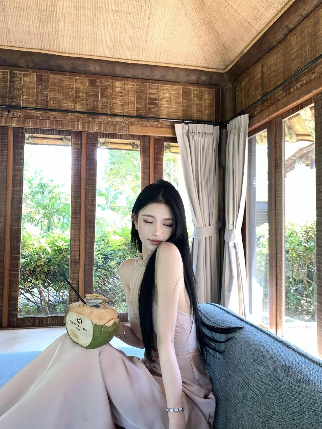 人和人究竟需要多少涟漪才能细水长流。穿搭