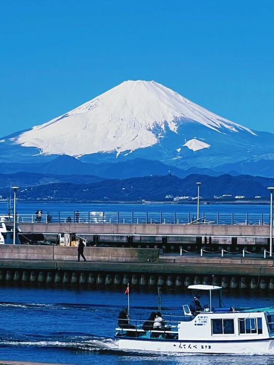 日本镰仓一日游最强攻略！绝不走回头路！