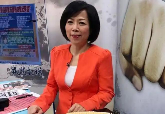真心奉劝所有人务必擦亮识人眼光！现在才真正体会到国台办“不仅要听其言，还要观其行