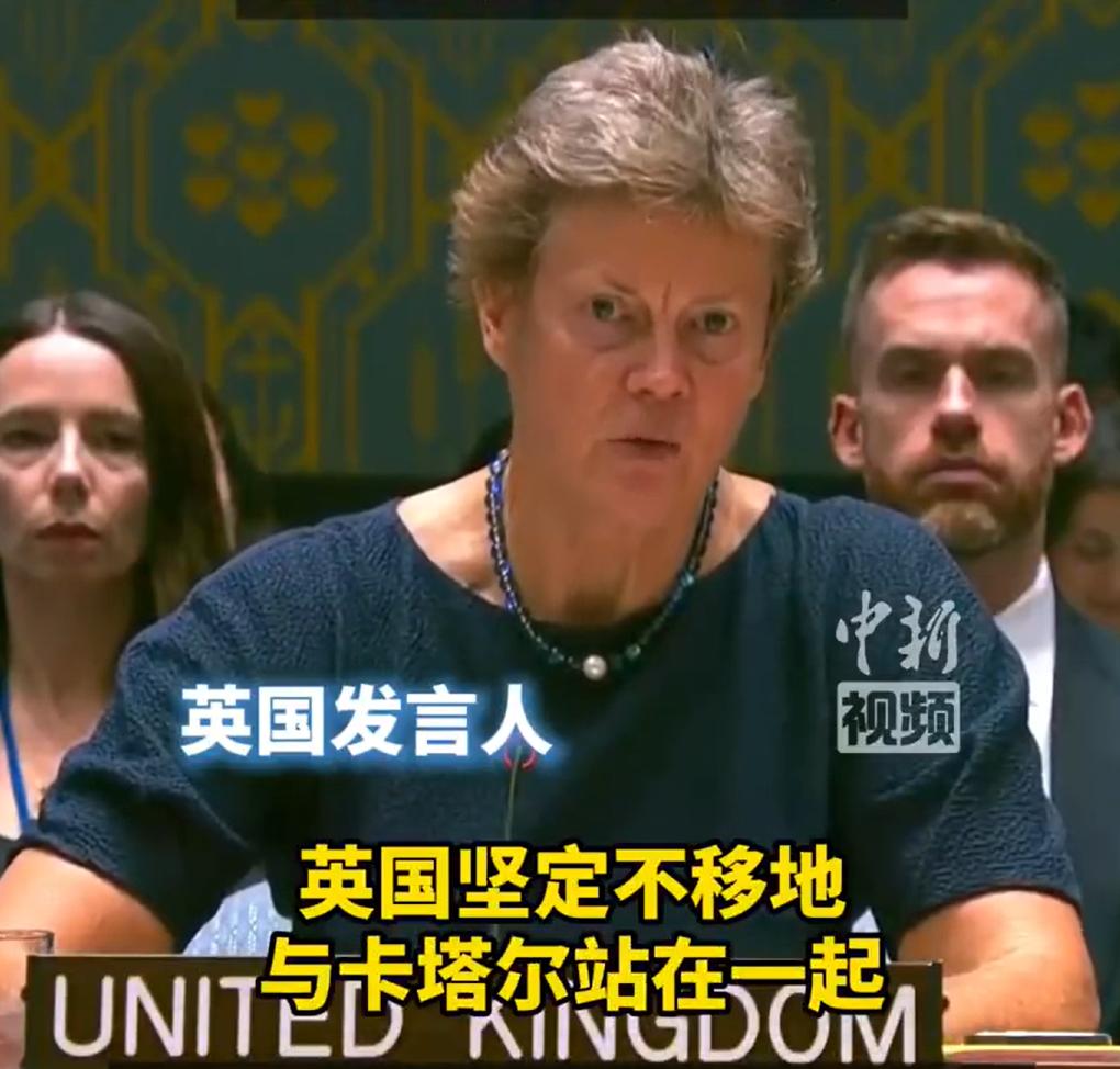终于明白，犹太人为什么会在历史上，遭到数次驱逐。

看看最近，联合国各个成员国对