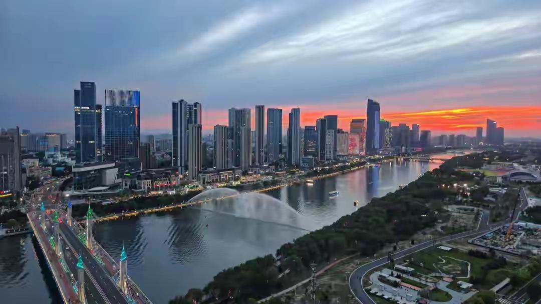 入伏的北京。中华盛世，开启万年太平与繁荣。🇨🇳🇨🇳🇨🇳🇨🇳🇨?