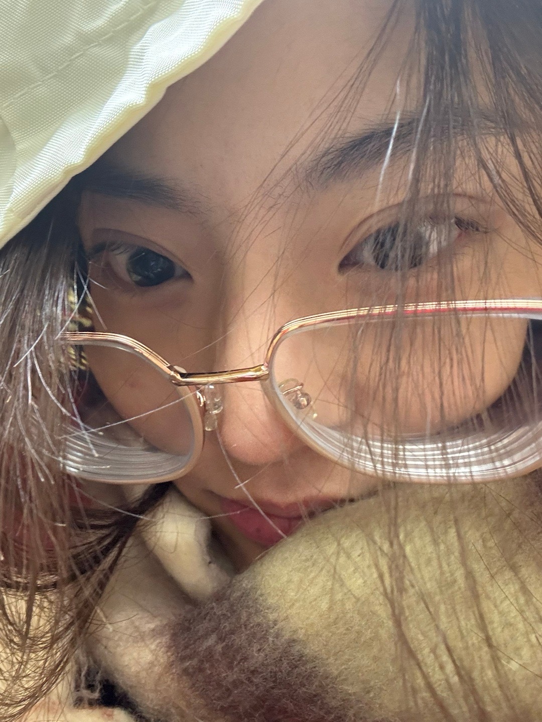 omggggggggg～最近觉得自己太美了哦哦哦哦哦哦哦！！！！ 