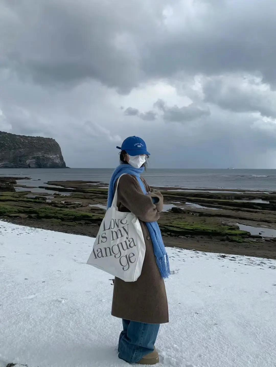 艾特适合这种风格的姐妹来穿吧
