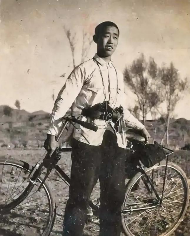 1943年，八路军工兵排长宁亚川的叛变，让人感到诧异。此时，待他前来拜访的是大汉