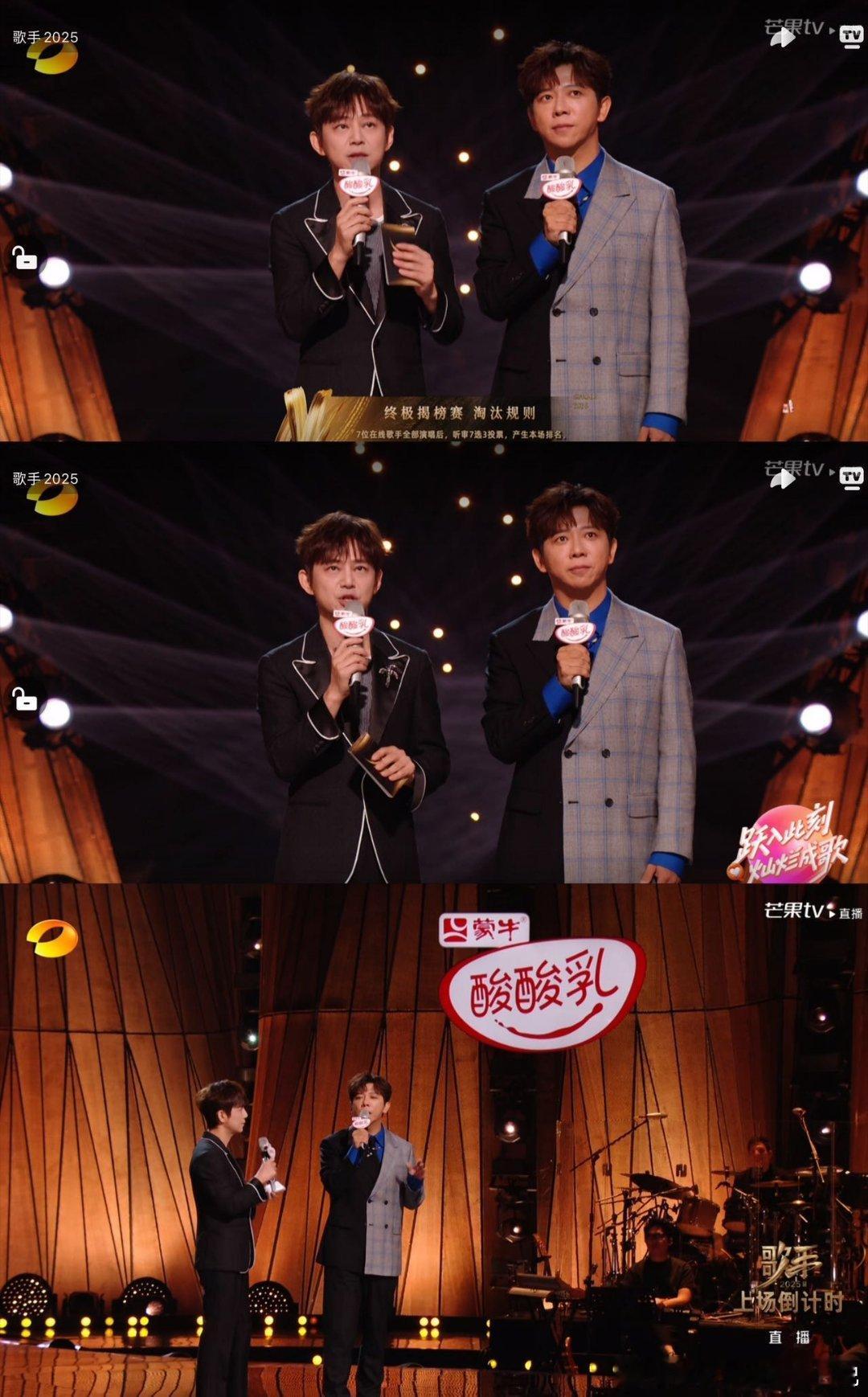 胡海泉我承认之前对你声音太大了胡海泉怎么输的这编曲和嗓音简直王炸组合！原本以为他