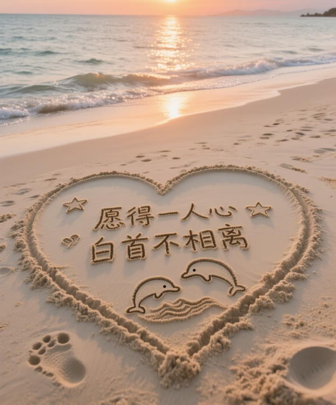 最好的爱情
从来都跟年龄无关
爱情之所以让人为之抓狂
就是因为
那种由内往外抑制