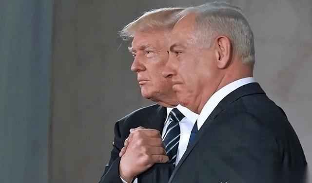 2023年沙伊大和解的热乎劲儿还没过，美国媒体的一盆冷水就泼过来了。
据美国Ax