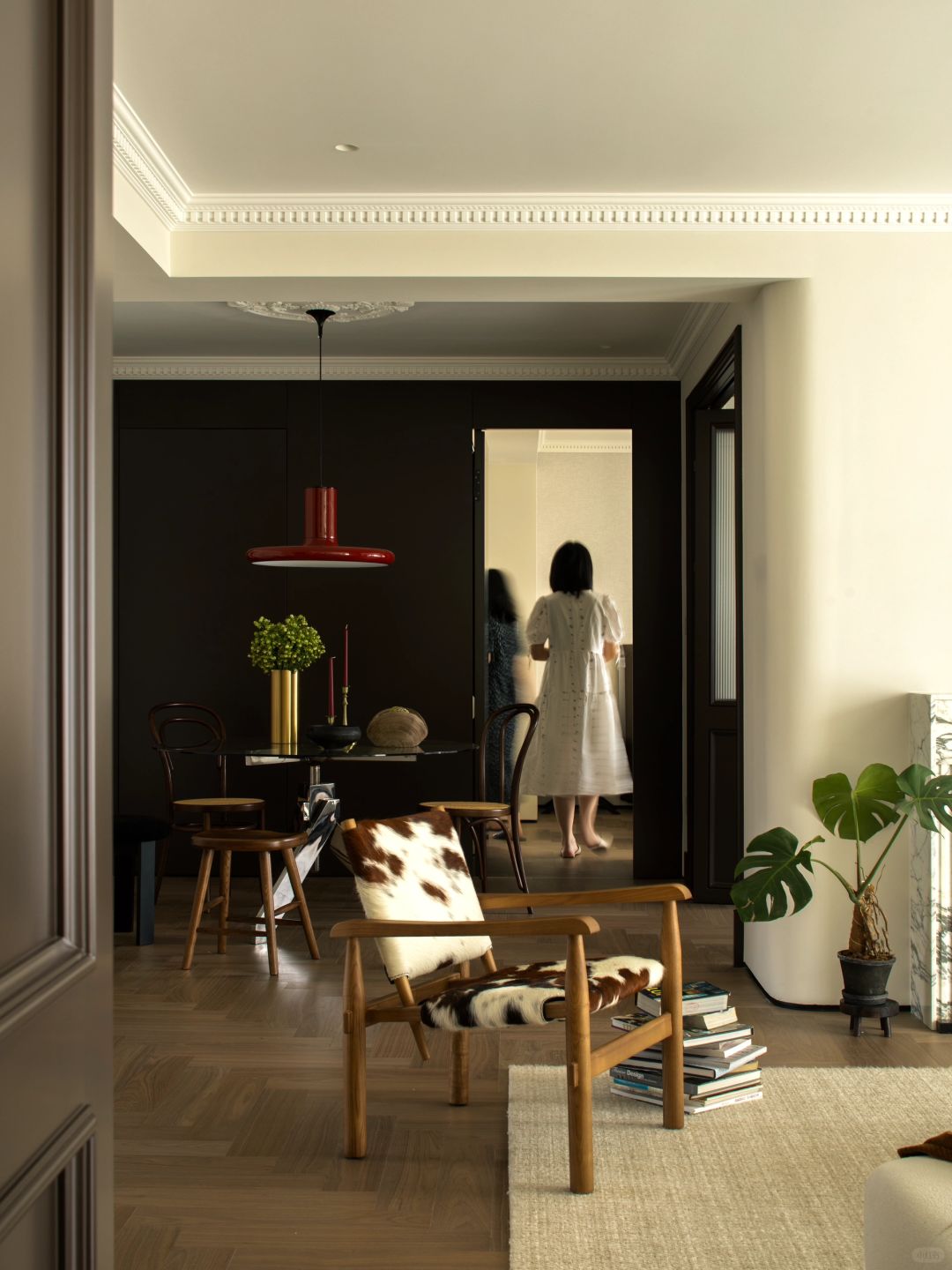 一觉睡醒，仿佛穿越到南洋度假……