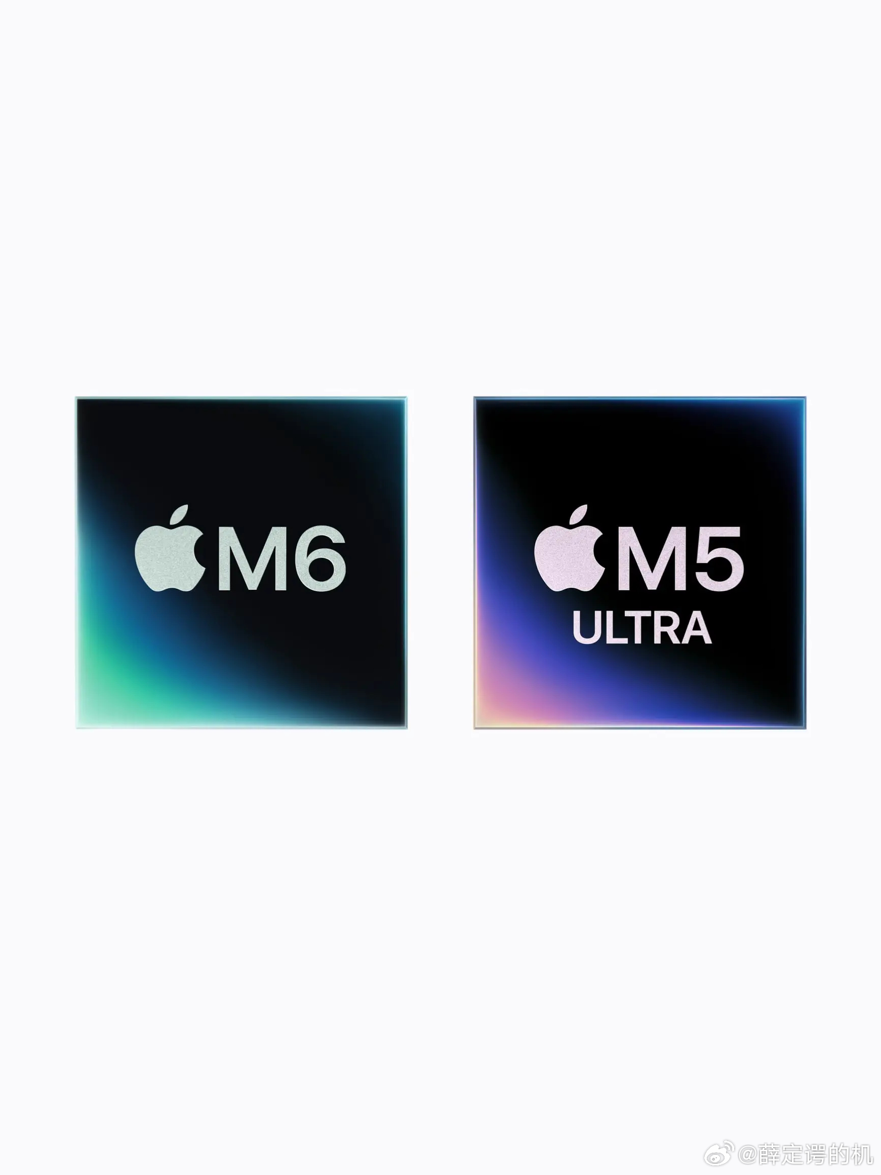 全球第一款2nm芯片诞生，苹果M6一同发布的还有M5 Ultra，是第三代3nm