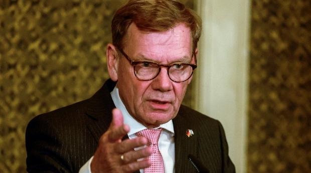 罕见！德国外长妄议台海问题后，访华行程临时取消，德国企业家傻眼了。

德国外长瓦