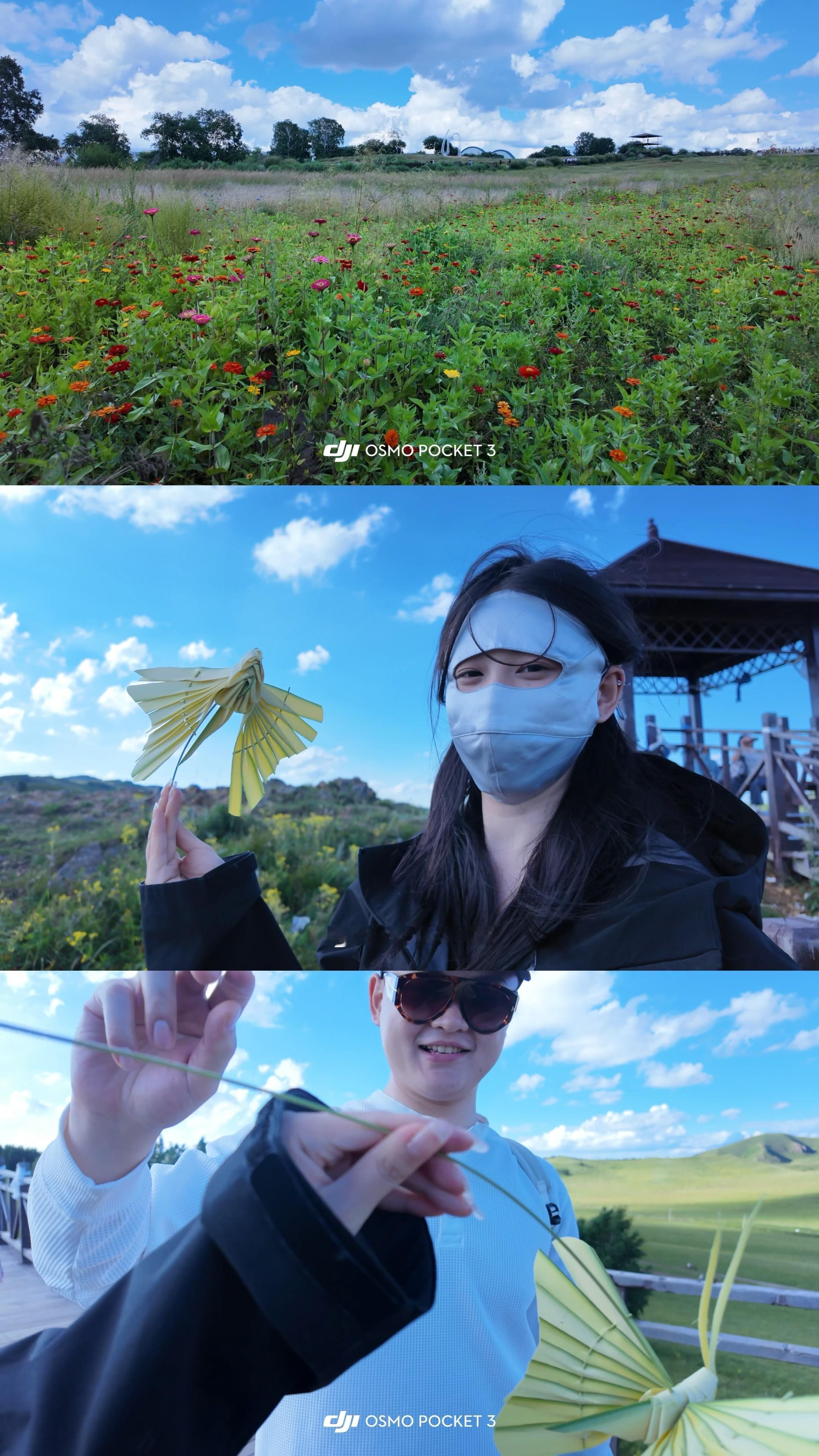 在草原上放空的日子一场让人有戒断的旅行🥹锡林浩特·锡林郭勒赛马场 旅行