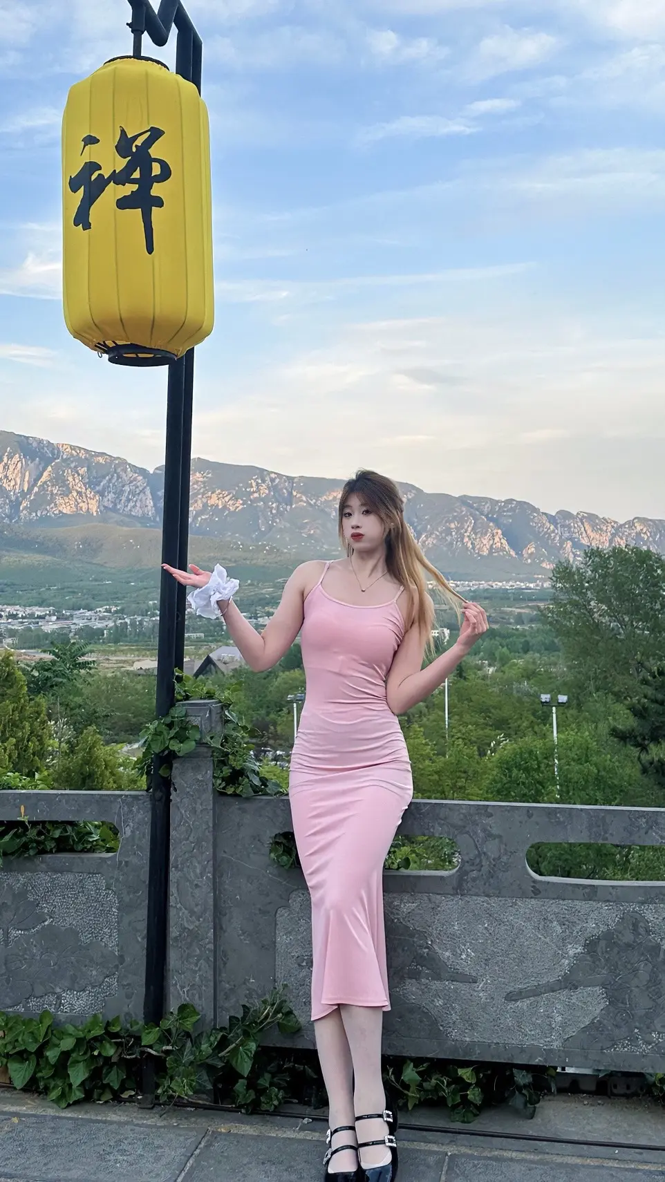 🛕傣家姑娘