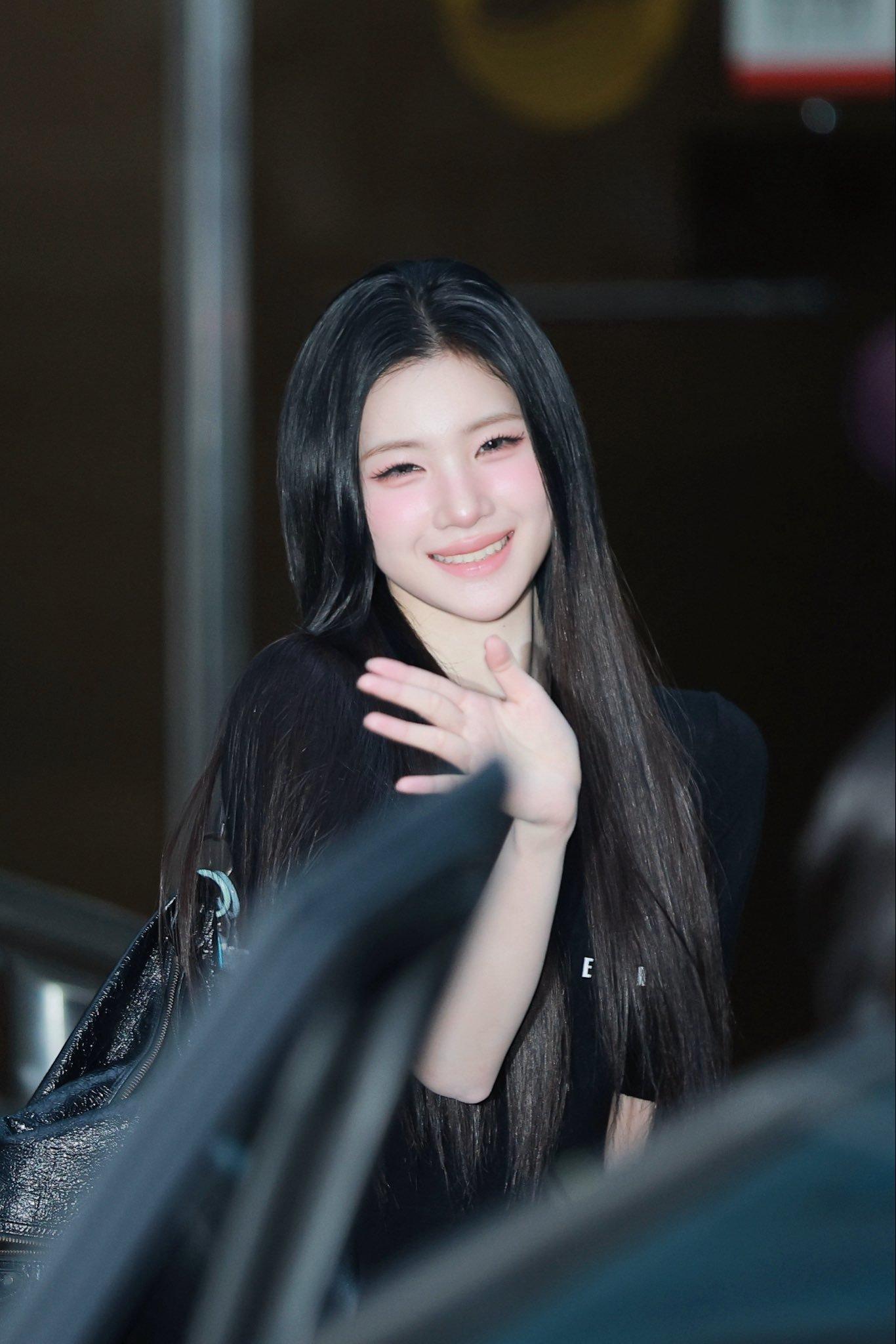 女神降临©️Ju33_1203juun ​​​