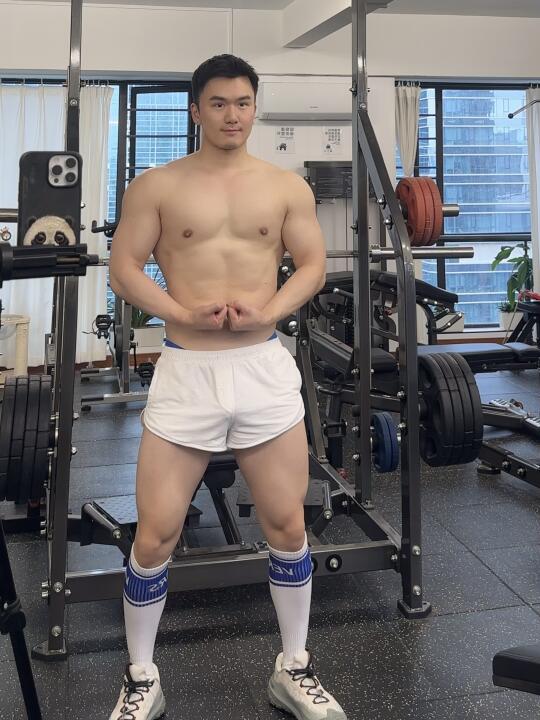 推掉🦵🏻毛，清爽一夏☺️