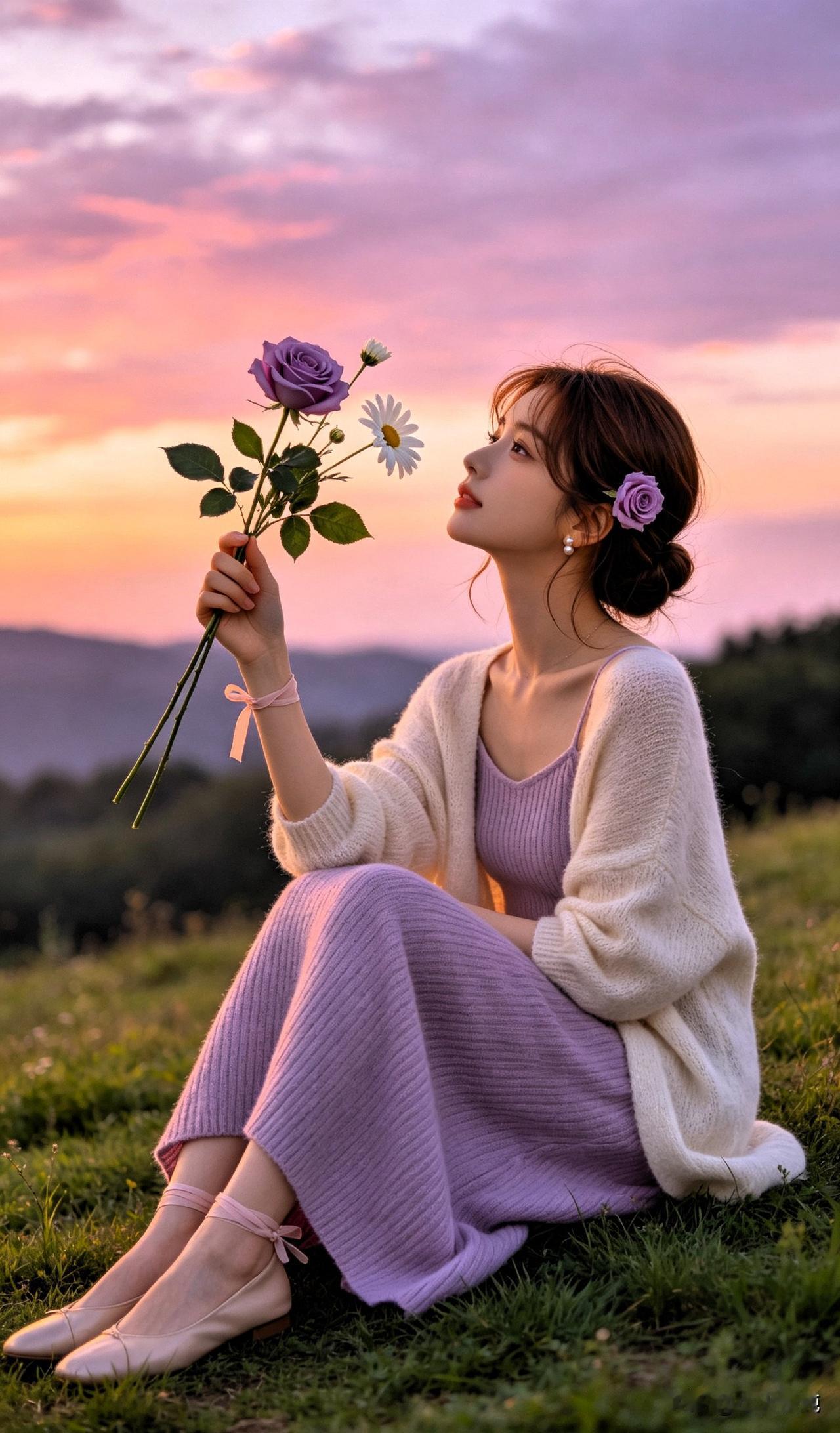 那个哭着回娘家的女人，让我明白了婚姻最残酷的真相

上周末，我在火车站碰到了许久