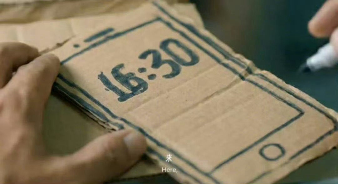 AI短片纸手机火了4000万人看过的短片作者回应网友全网刷屏的高质量短剧，这样的