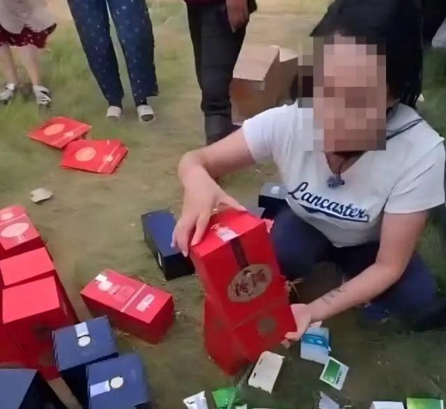 蒙古国网友曾说：“如果中国不开放领空便于美蒙两国的稀土运输，我们就请求美国驻军，
