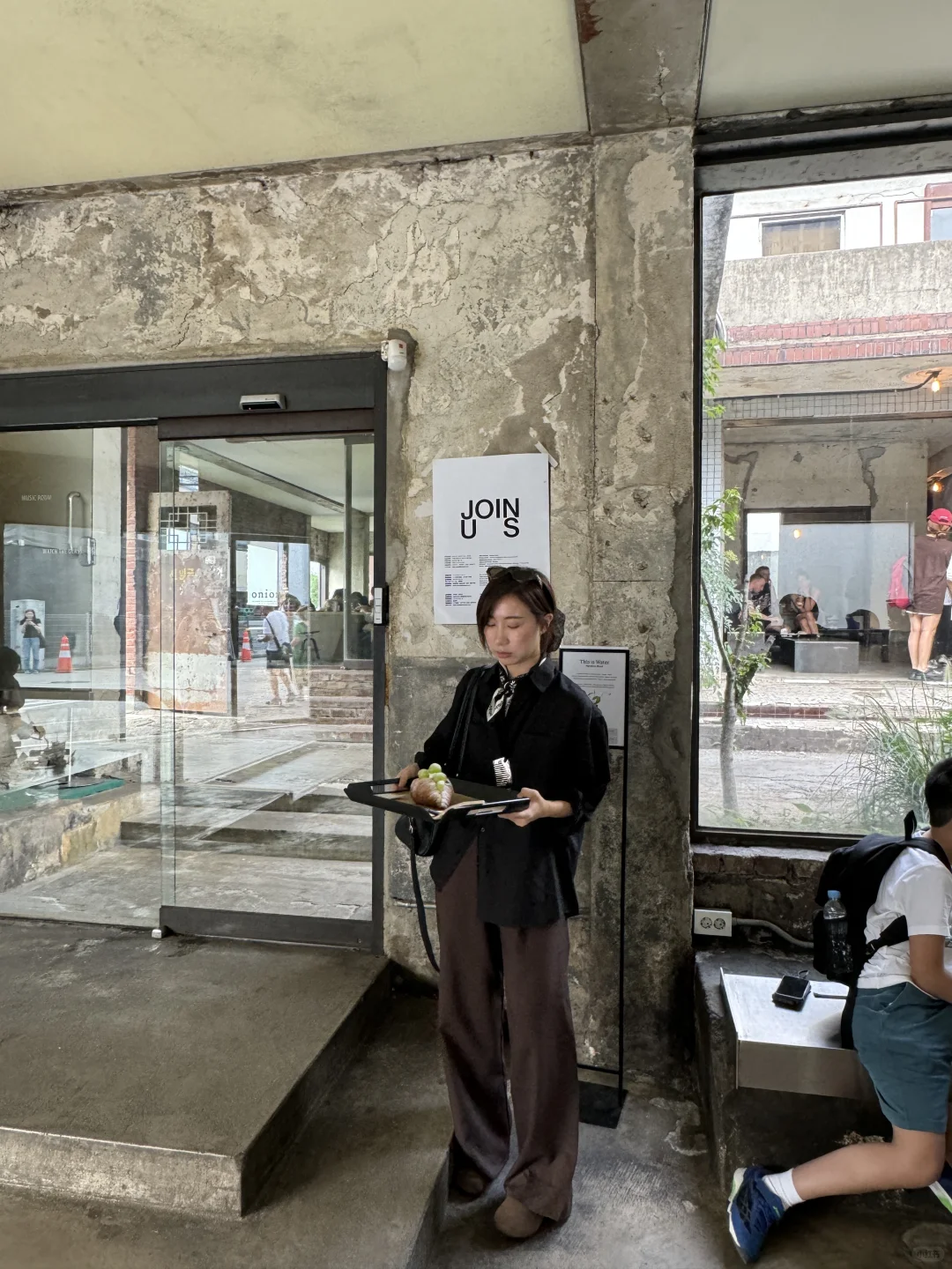 轻松get早秋高智穿搭