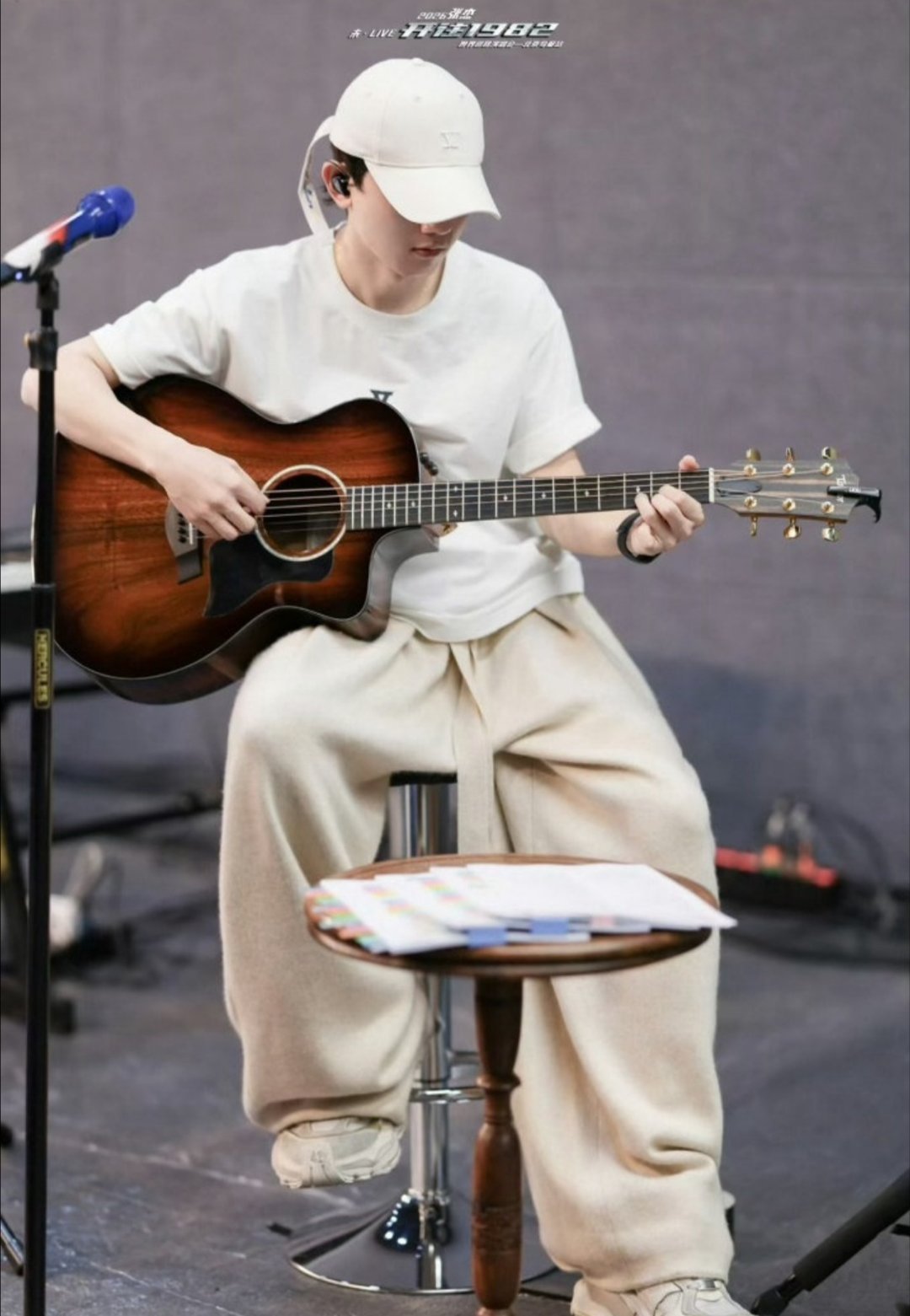 从 《北斗星的爱》到 《少年中国说》，青春回忆杀拉满，泪崩现场！ 张杰鸟巢演唱会