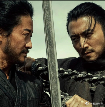 当然这部电影最大的亮点和惊喜，还是陈丽君奉献的。虽然出道演电影不久，还是机缘巧合