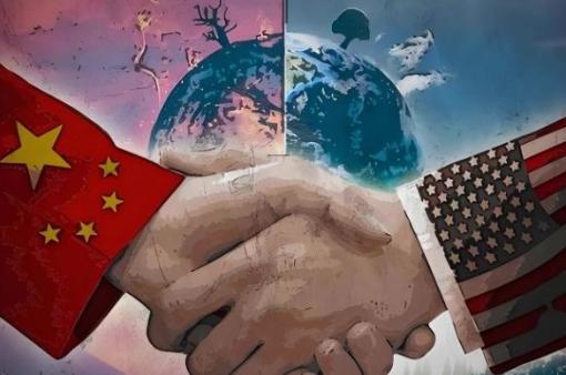经伊朗这一战，中美之间至少 50 年内不会爆发战争，理由主要有三点：其一，经此一