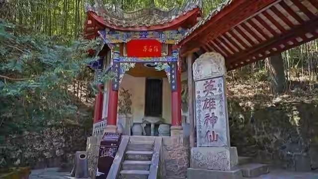 谋国平天下的奇谋，历代谋士里从不缺人施展，可功成名就之后能主动踩下刹车的，却寥寥