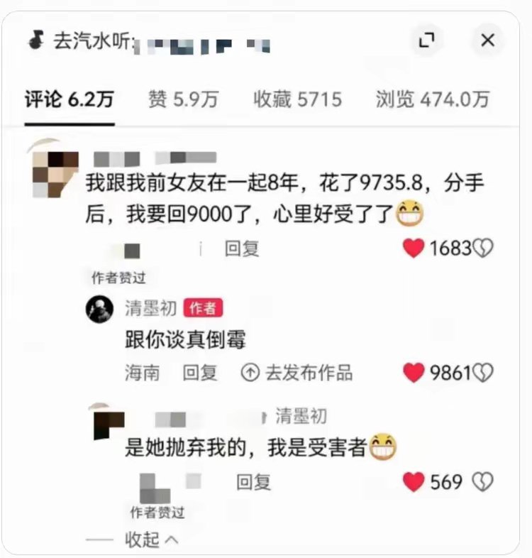 抠 