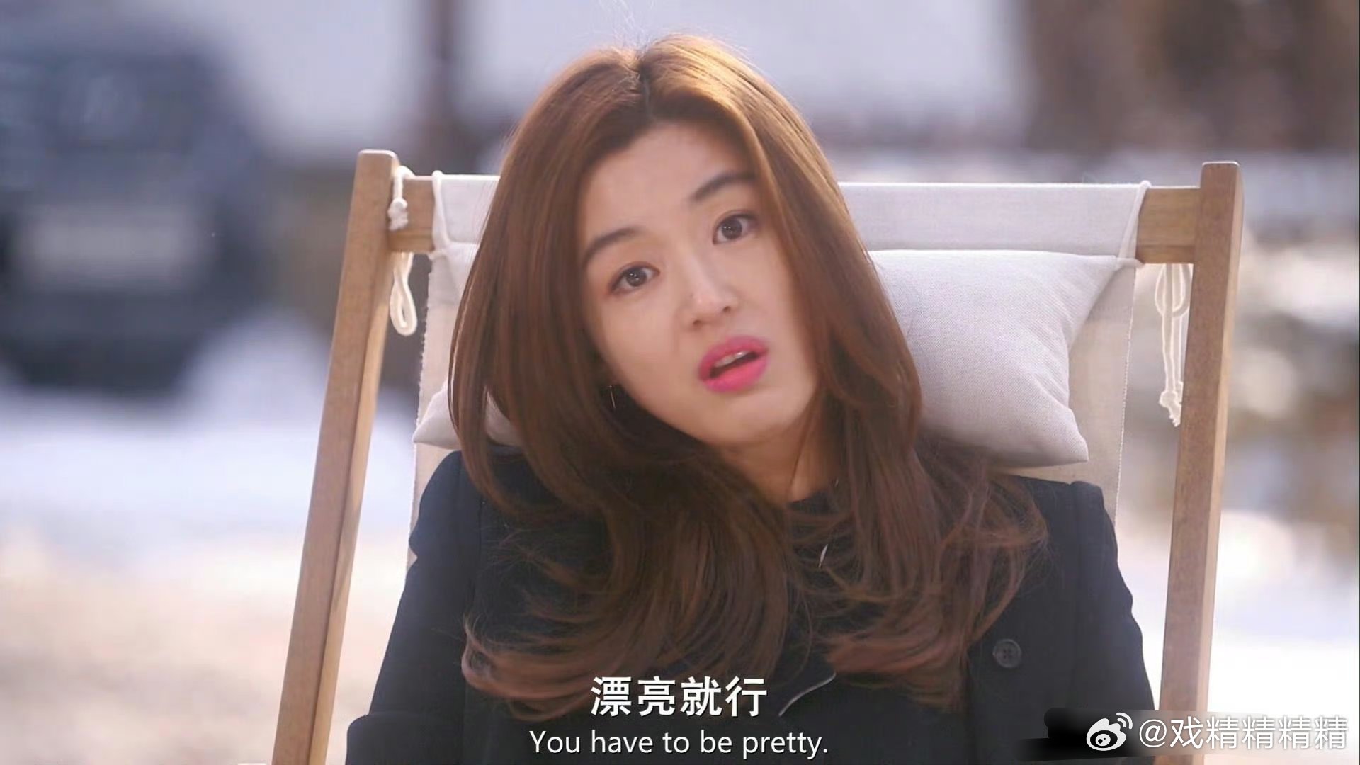 网传全智贤事件后续影响如果还不出来道歉的话，可能作品就在中国下架了，你们觉得呢？