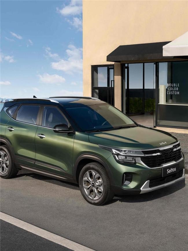 开上潮流SUV，直通澳网现场！2026款赛图斯，助你梦想成真
亲临墨尔本，感受澳