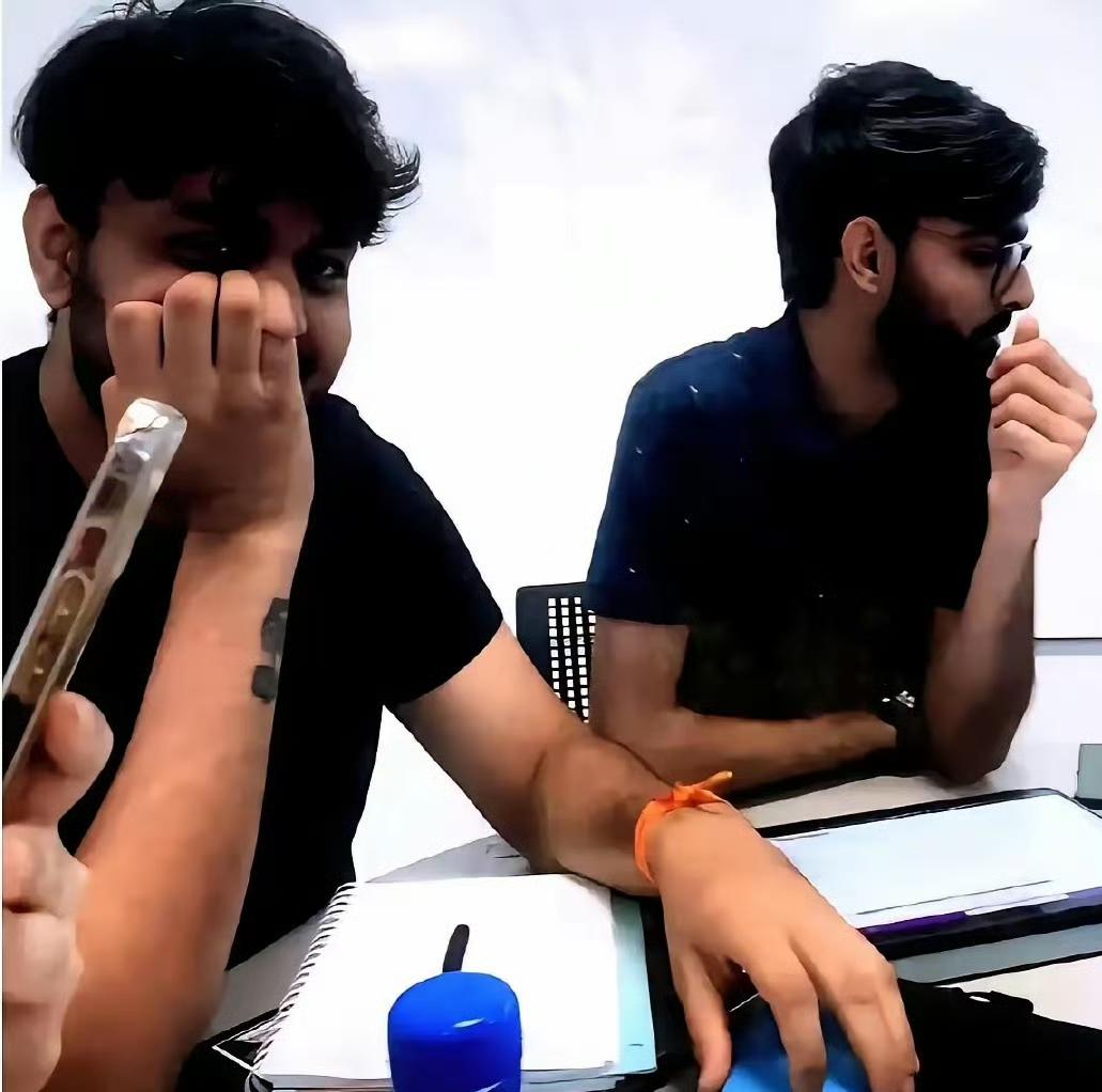 近期深圳对37家由印度人注册的空壳公司开展打击行动，印度人注册这些空壳公司目的就