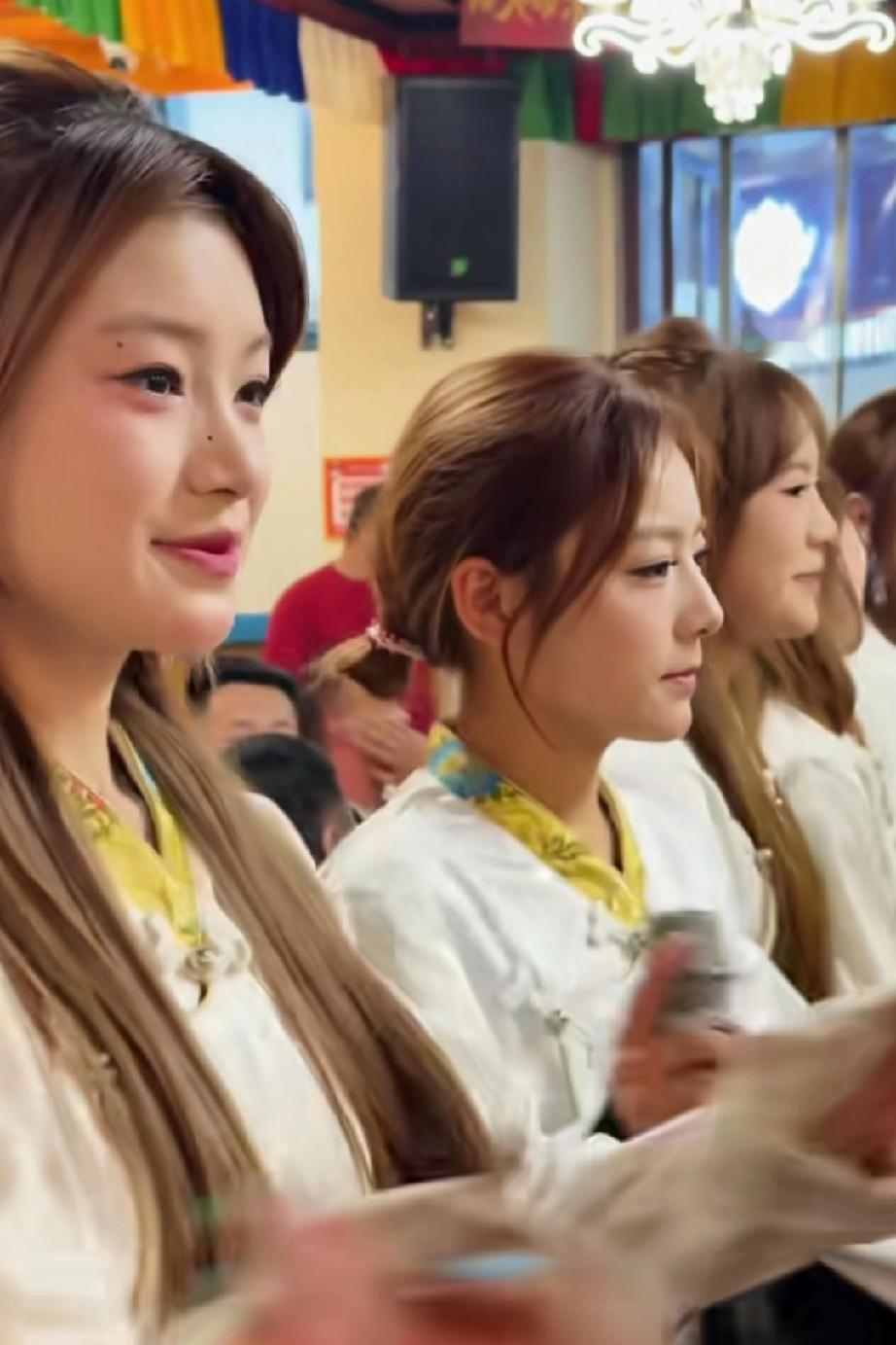 那些网上立志戒色的人，内心有“三怕”，是他们屡戒屡败的原因。

第一怕，怕美女。