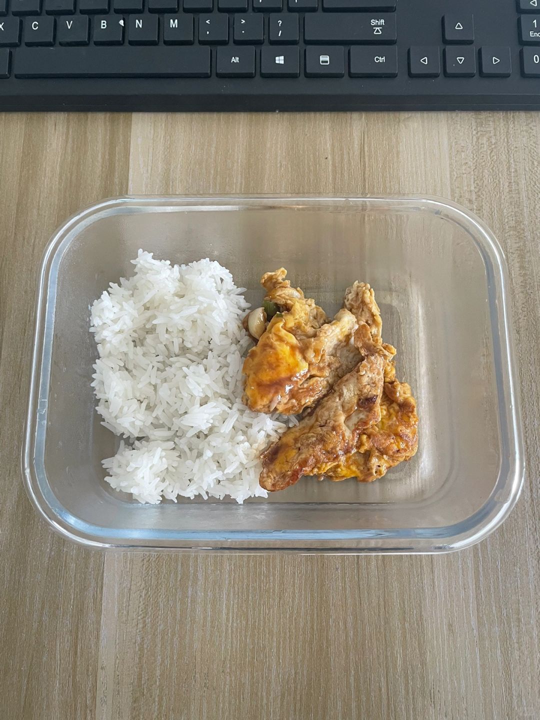 带饭373天，昨天去取婚纱了，问瘦不瘦的看吧