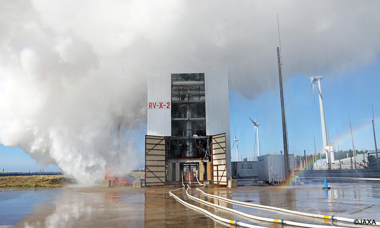 【1台火箭实验机5次延期！联合法德两国，日本航天之路还是一步一个坎】当地时间3月