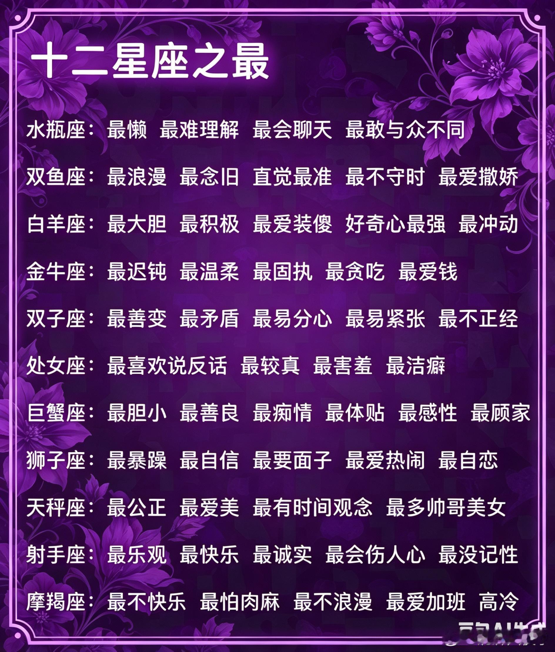 准吗？……我感觉一般 