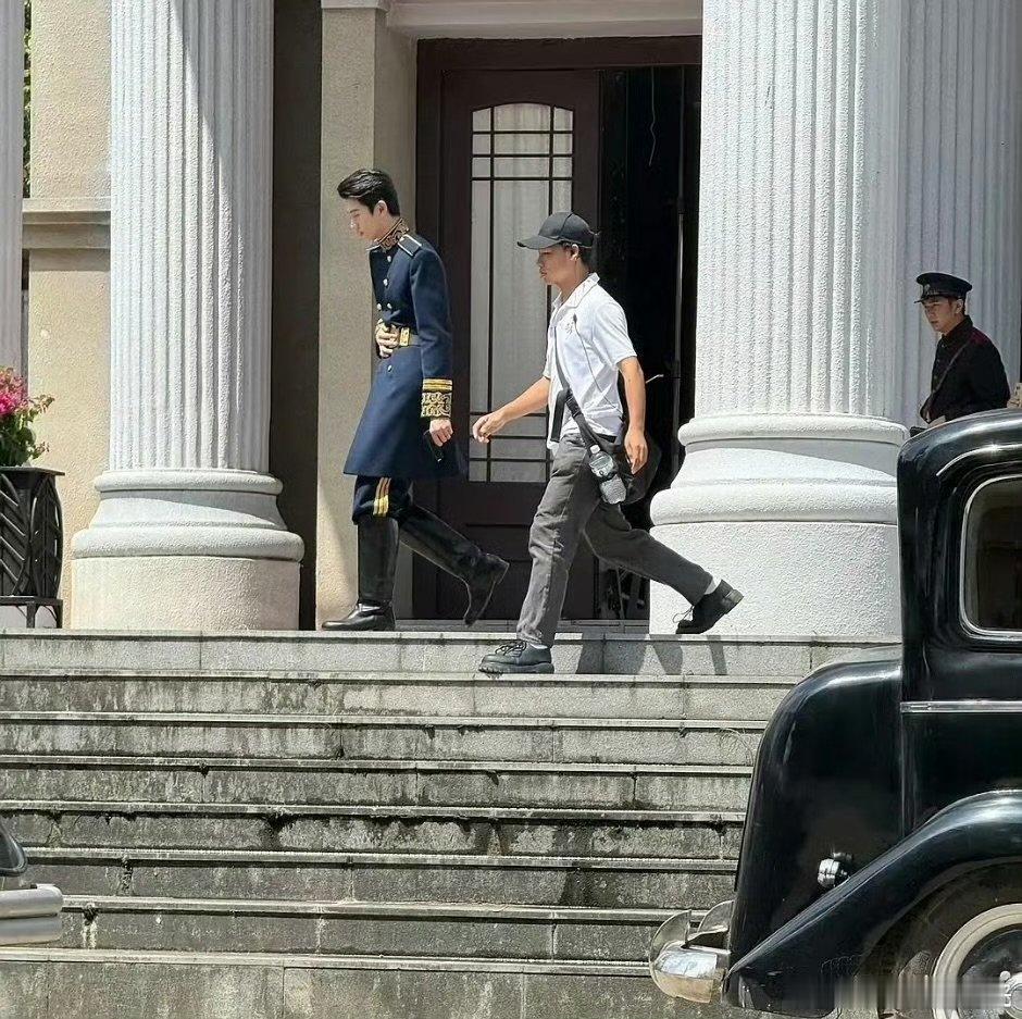 金玉王朝开机金玉王朝开机路透 金玉王朝开机，演员是谁啊 