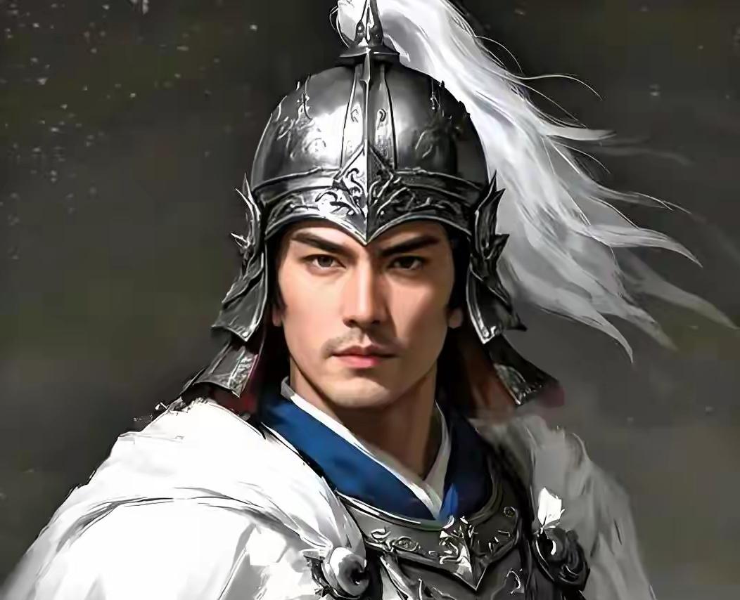 他是南宋末年名将，被俘后在岳飞像前殉国，百年后封神祭祀不绝！
 
这位被历史烟尘