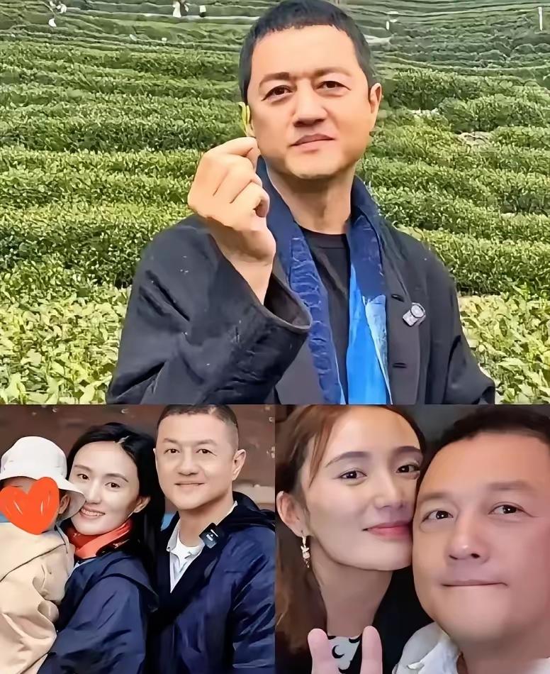 刚还清6000万债务，李亚鹏转身又为医院筹款。

直播间卖茶破亿，他反复提醒理性