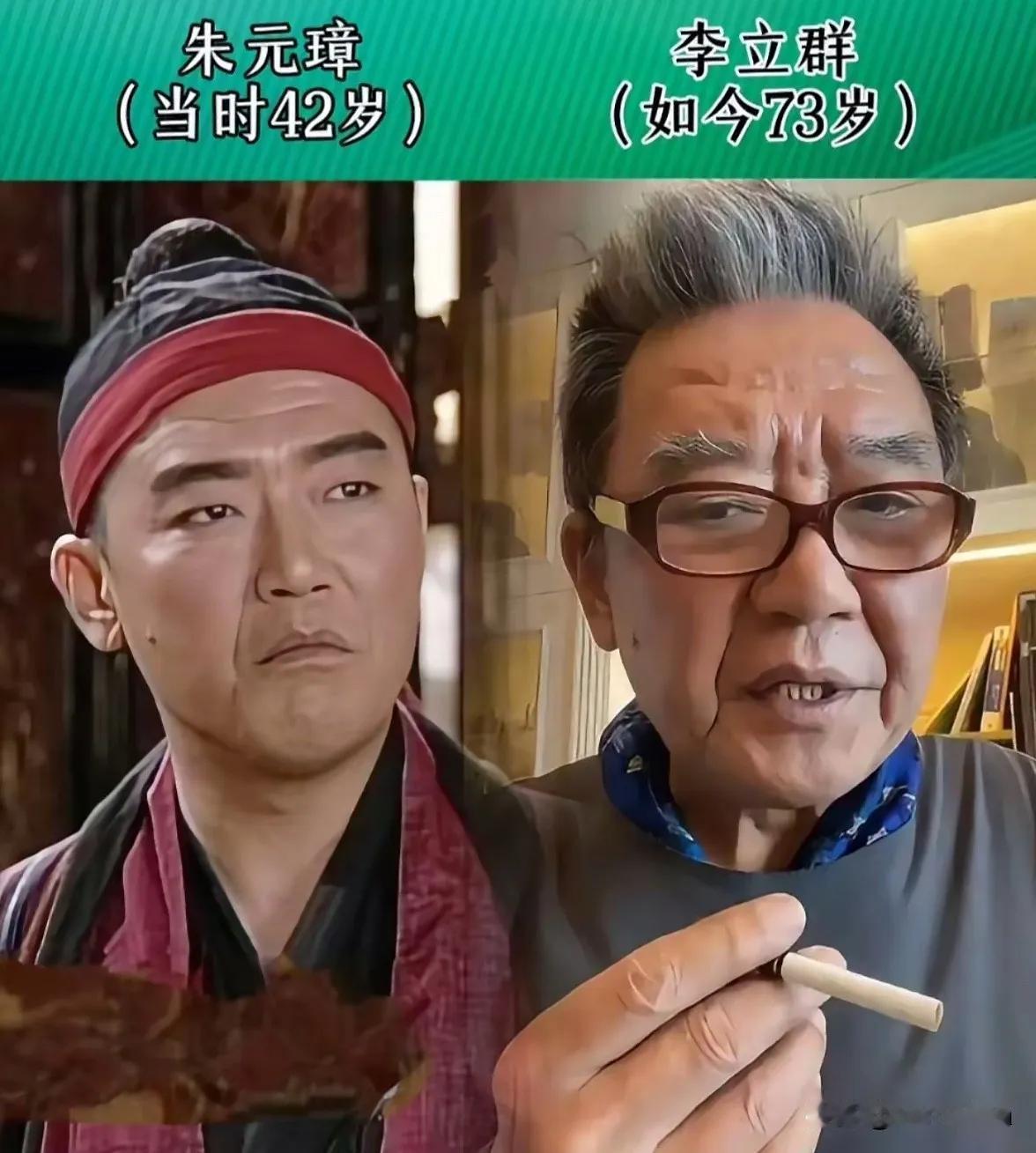 《倚天屠龙记》演员们演技特别好。
马景涛在倚天的演技可以打满分。马景涛传统的东方