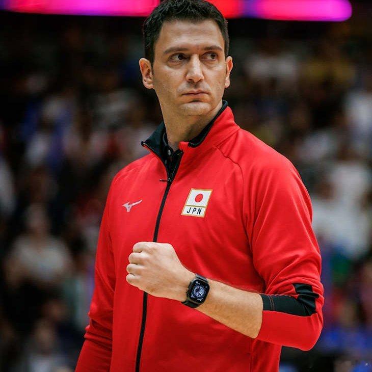 【费尔哈特·阿克巴什谈到明年计划】世界女排新闻 我们已完成明年国家队庞大球员名单