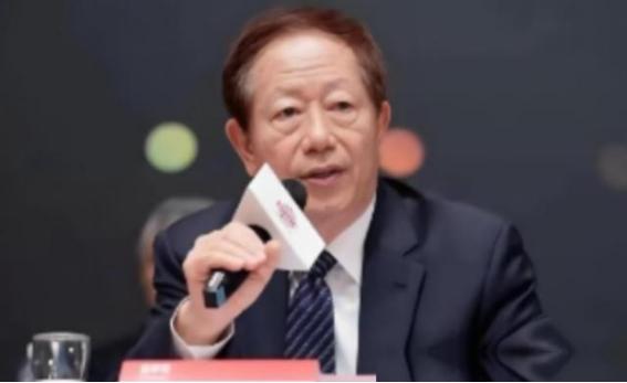 台积电前任董事长曾经发话了！如果中国大陆以武力方式收复台湾，那么你们将会得到的将