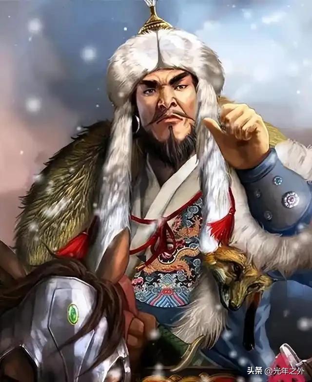 横扫大宋的金兀术大军，为何遇上蒙古就一败涂地？真相太扎心！
 
曾经横扫大宋、压