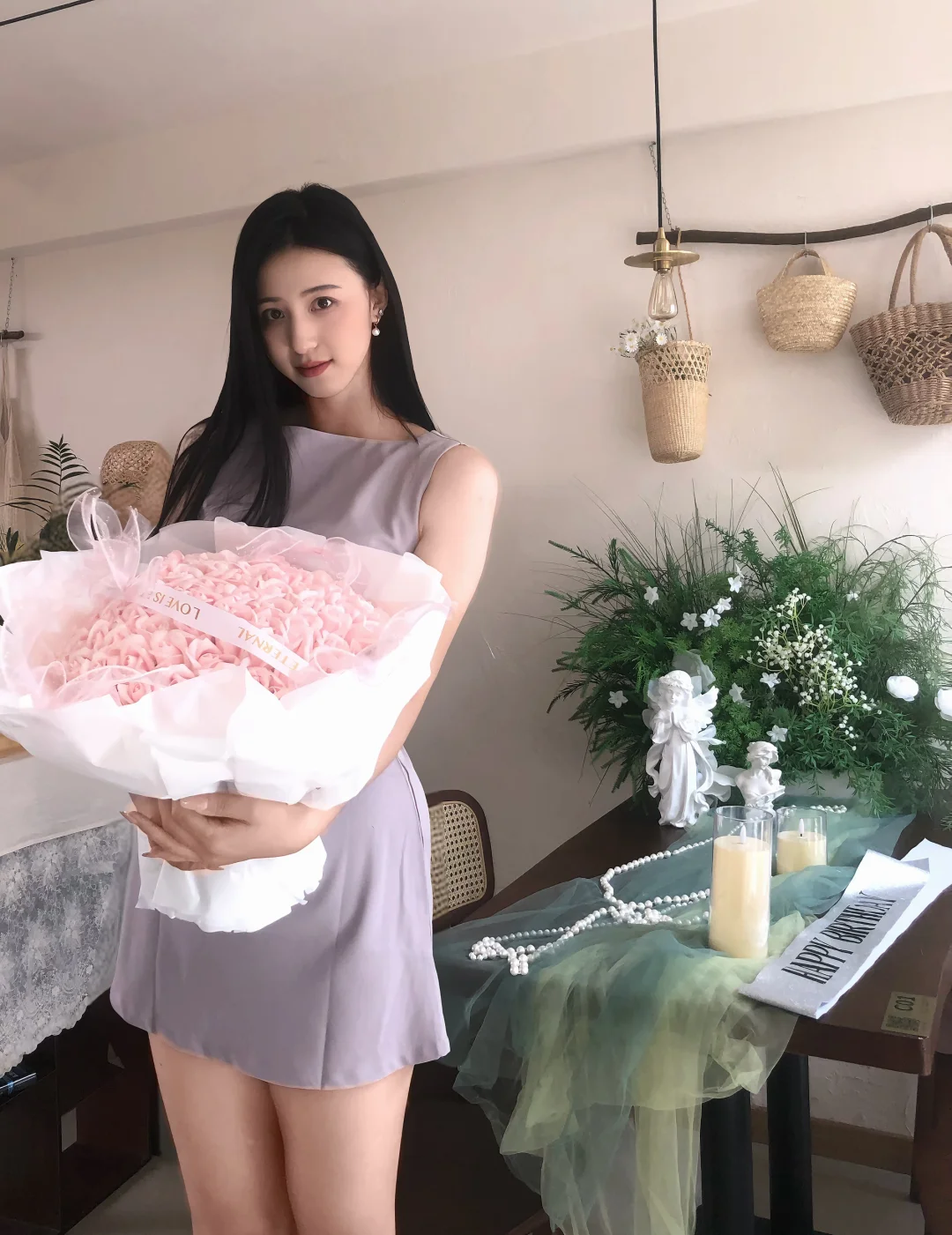 一个适合吃漂亮饭的好地方！