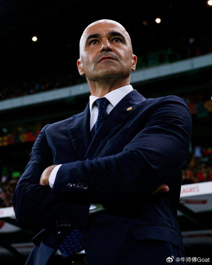 C罗 葡萄牙国家队IG:三年前的今天，葡萄牙队在罗伯托·马丁内斯的带领下进行了他