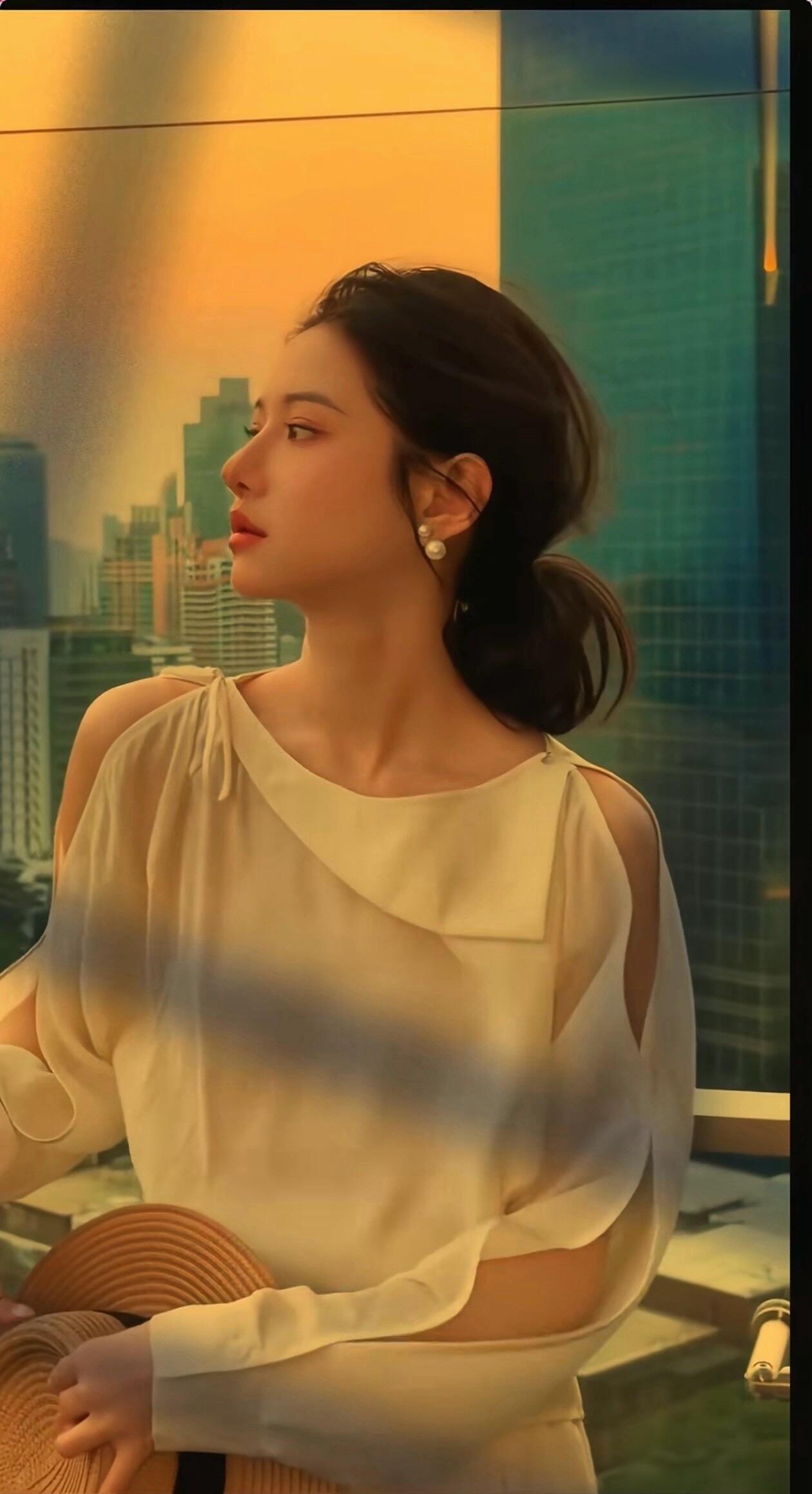 分享一下你随手拍下的照片