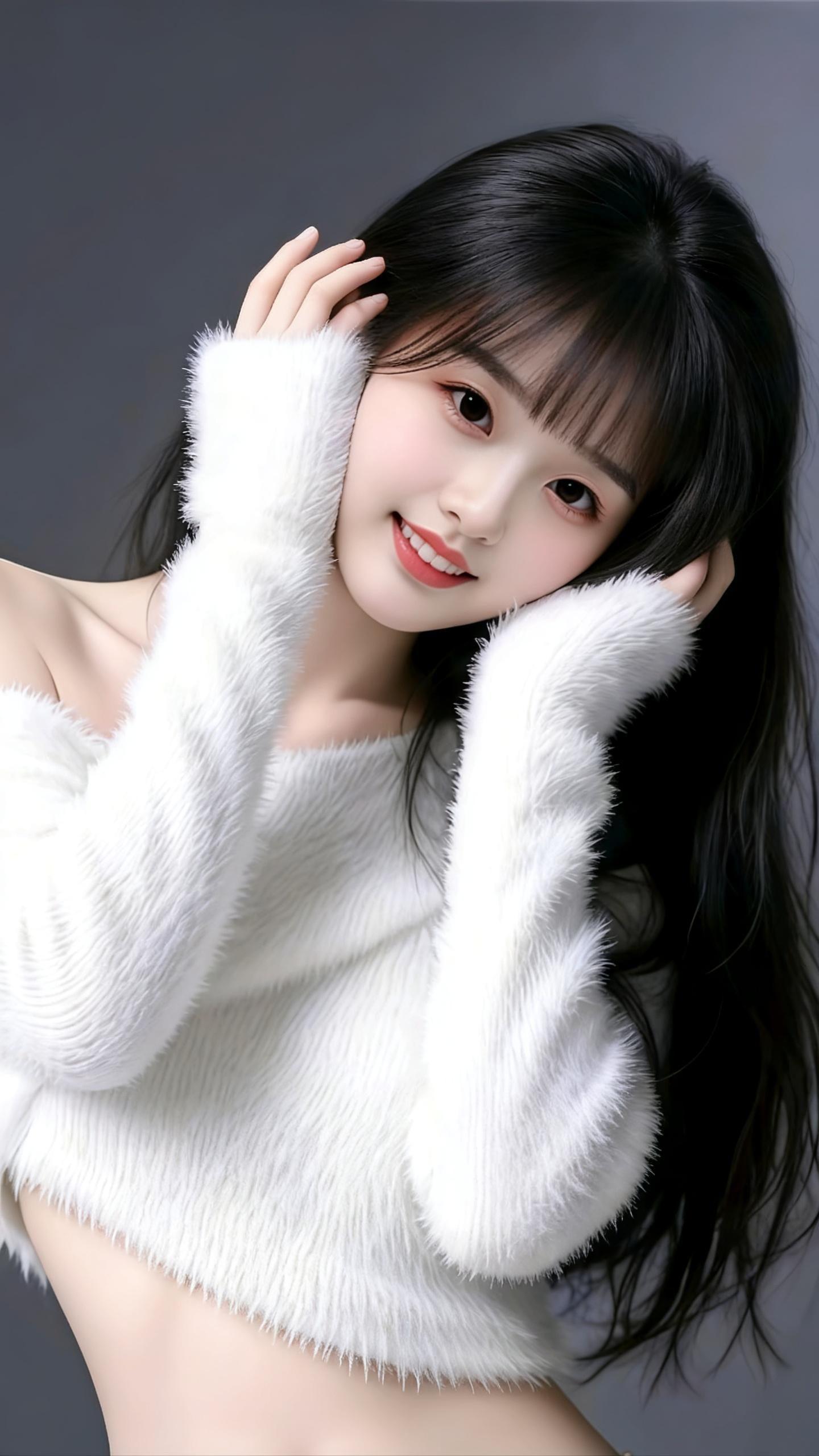 可爱小妹 时尚穿搭时尚穿搭时尚 我要上热们 好身材好气质 高颜值美女