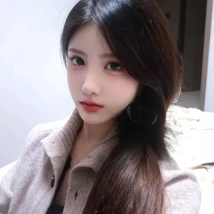 元气满满的小仙女，温柔可人温柔美少女 温柔气质少女风 甜粉花漾少女 可爱风少女 