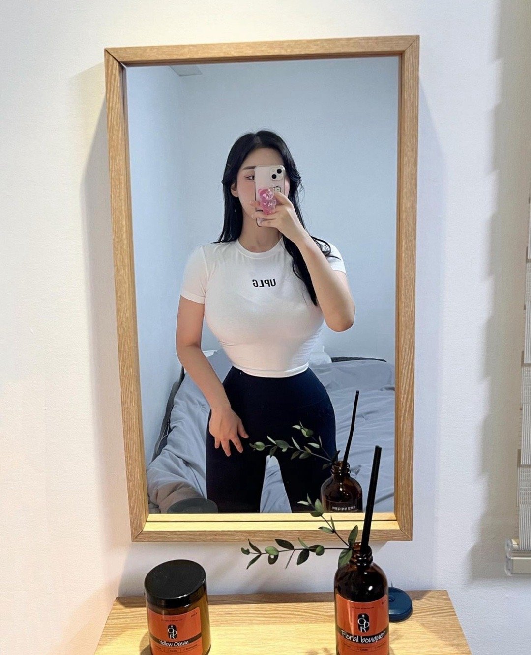 一看就是经常锻炼的 ​​​