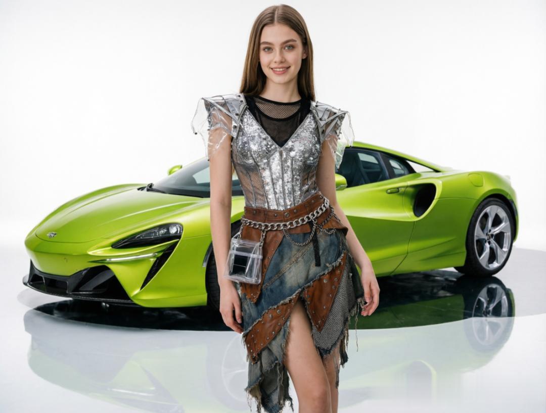 Qwen-Image-2.0炸场：1K长文本硬吃，中文生图彻底不拧巴了