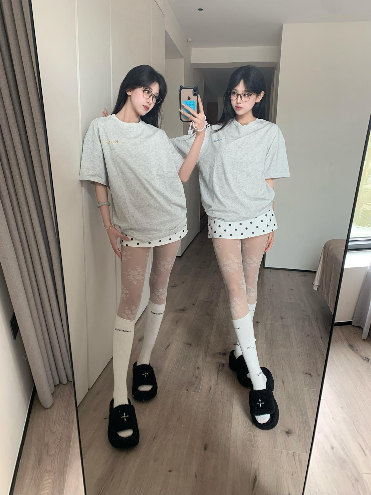 时尚潮流品牌女装新款